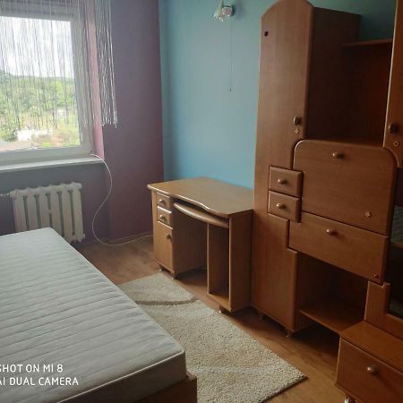 Ferienwohnung Apartament Łęknica Exterior foto